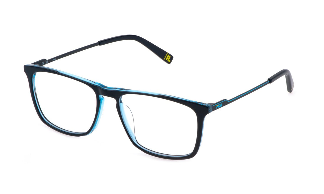 Translation missing: es.seo.product.type.gafas-graduadas fila vfi538 0n15 masculino talla 55mm - Translation missing: es.seo.product.alt.imagen-principal