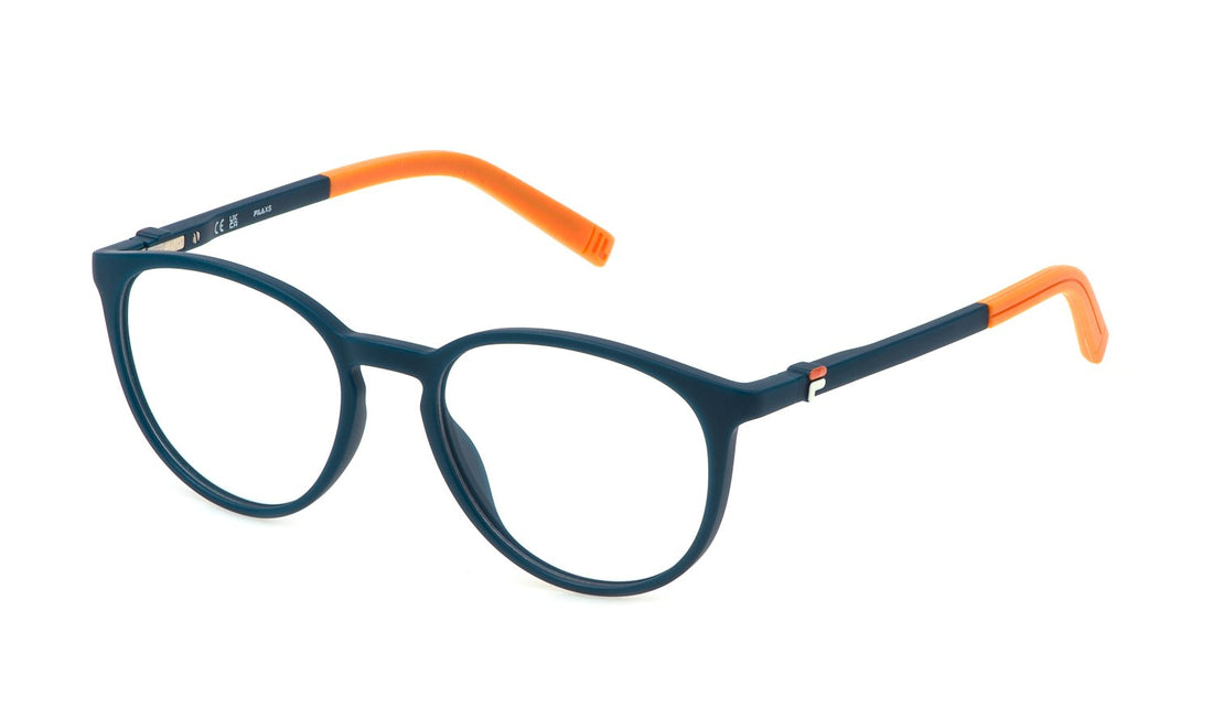Translation missing: es.seo.product.type.gafas-graduadas fila vfi706l 0b63 infantil talla 49mm - Translation missing: es.seo.product.alt.imagen-principal