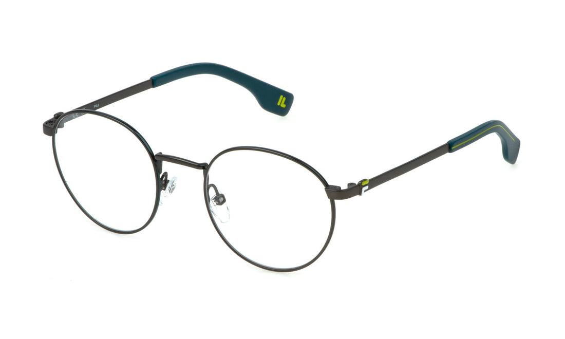 Translation missing: es.seo.product.type.gafas-graduadas fila vfi717 08dr rojo pantos unisex talla 50mm - Translation missing: es.seo.product.alt.imagen-principal
