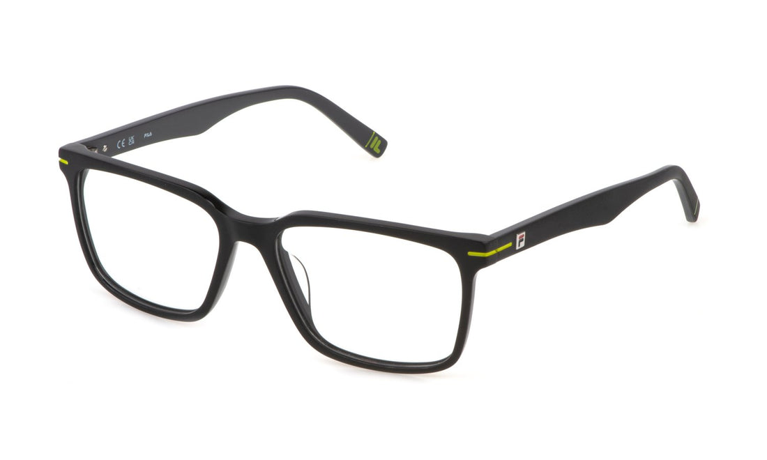 Translation missing: es.seo.product.type.gafas-graduadas fila vfi872 0v30 negro square masculino talla 56mm - Translation missing: es.seo.product.alt.imagen-principal