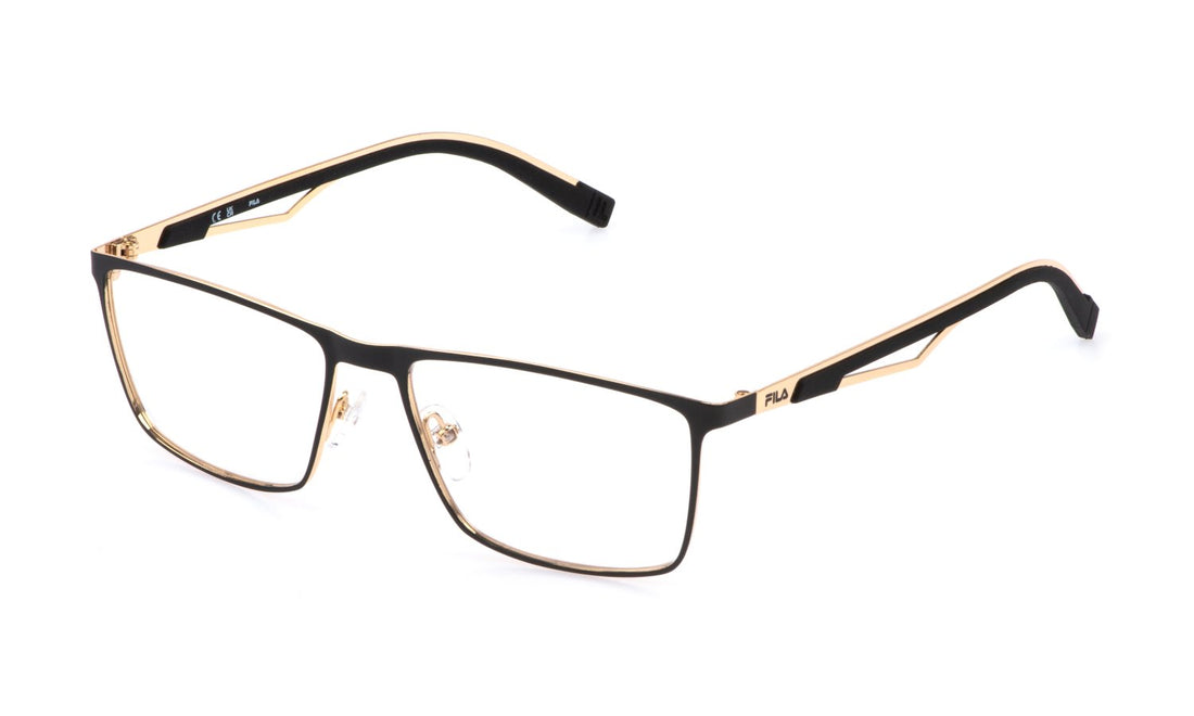 Translation missing: es.seo.product.type.gafas-graduadas fila vfi878 0302 dorado pantos masculino talla 54mm - Translation missing: es.seo.product.alt.imagen-principal