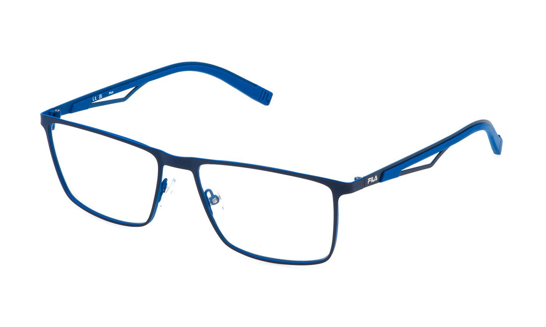 Translation missing: es.seo.product.type.gafas-graduadas fila vfi878 0696 azul pantos masculino talla 57mm - Translation missing: es.seo.product.alt.imagen-principal