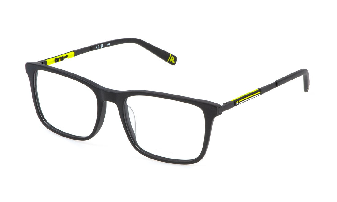 Translation missing: es.seo.product.type.gafas-graduadas fila vfi880 0703 negro geometric masculino talla 52mm - Translation missing: es.seo.product.alt.imagen-principal