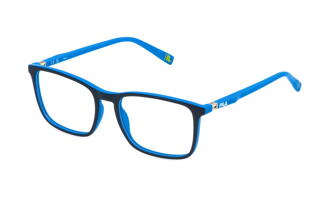 Translation missing: es.seo.product.type.gafas-graduadas fila vfi884l 0n05 azul square infantil talla 50mm - Translation missing: es.seo.product.alt.imagen-principal