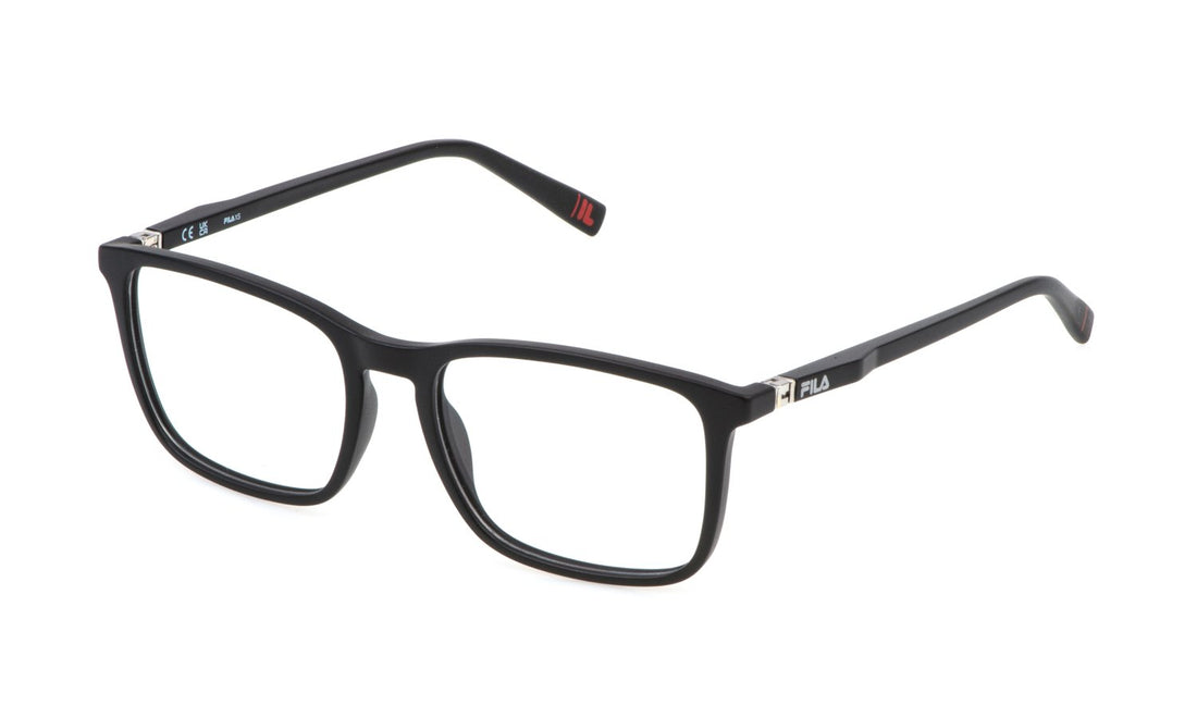 Translation missing: es.seo.product.type.gafas-graduadas fila vfi884l 0u28 negro square infantil talla 50mm - Translation missing: es.seo.product.alt.imagen-principal