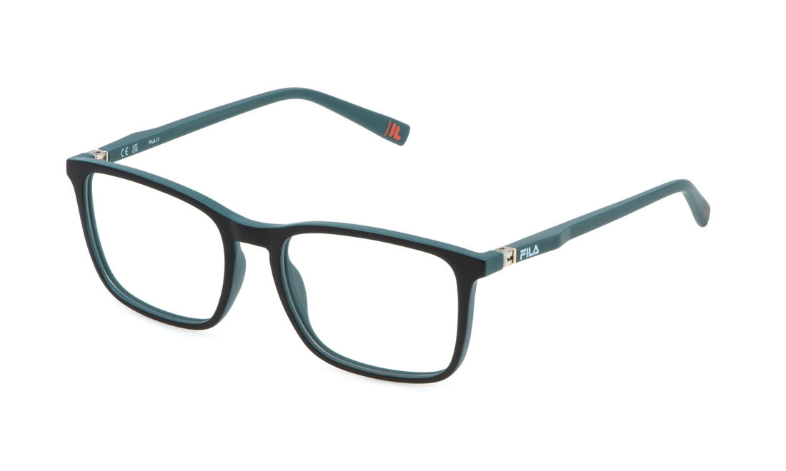 Translation missing: es.seo.product.type.gafas-graduadas fila vfi884l 0v53 negro square infantil talla 50mm - Translation missing: es.seo.product.alt.imagen-principal