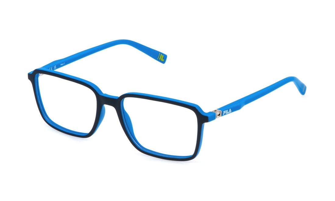 Translation missing: es.seo.product.type.gafas-graduadas fila vfi885l 0n05 azul square infantil talla 51mm - Translation missing: es.seo.product.alt.imagen-principal
