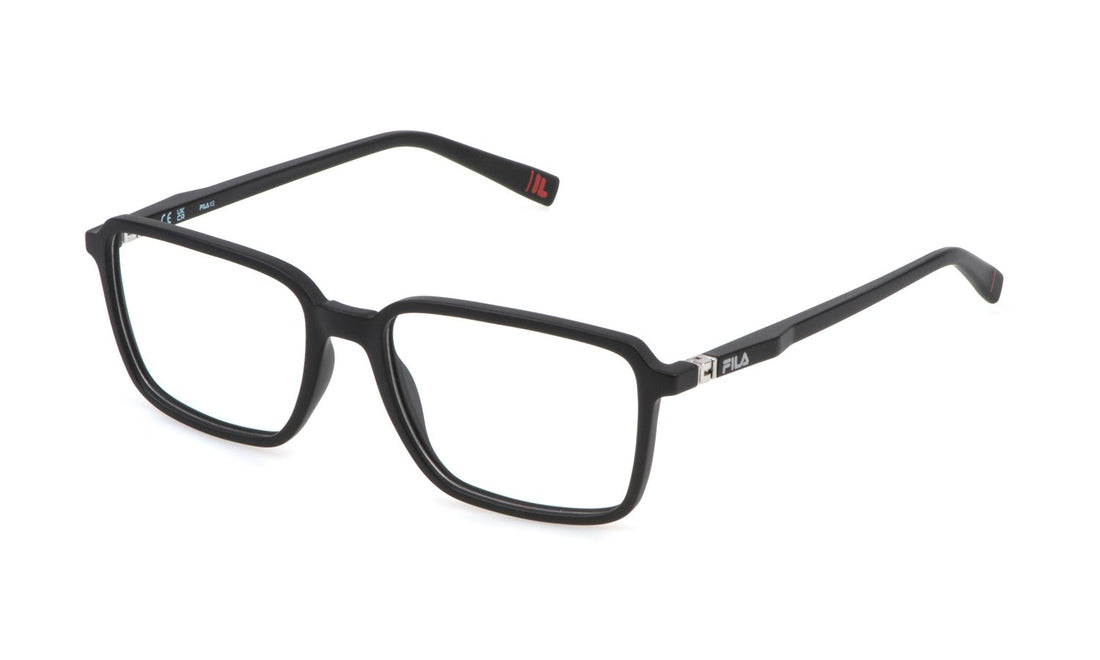 Translation missing: es.seo.product.type.gafas-graduadas fila vfi885l 0u28 negro square infantil talla 51mm - Translation missing: es.seo.product.alt.imagen-principal