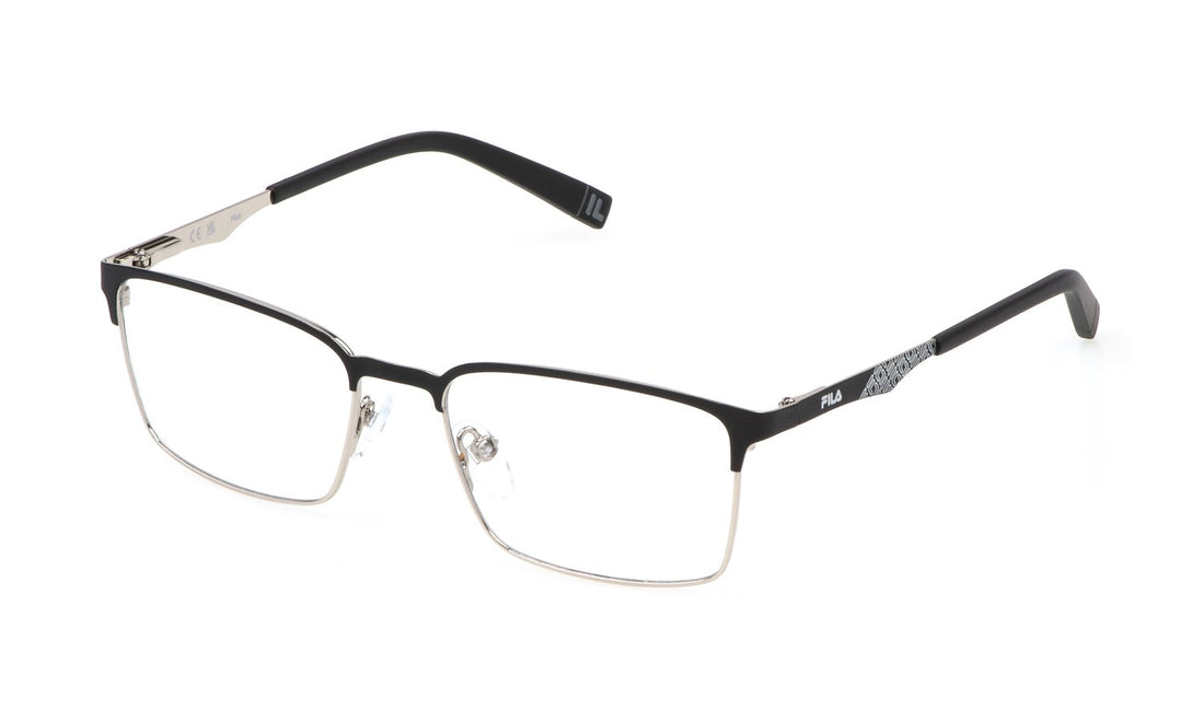 Translation missing: es.seo.product.type.gafas-graduadas fila vfi886l 0583 negro square infantil talla 51mm - Translation missing: es.seo.product.alt.imagen-principal