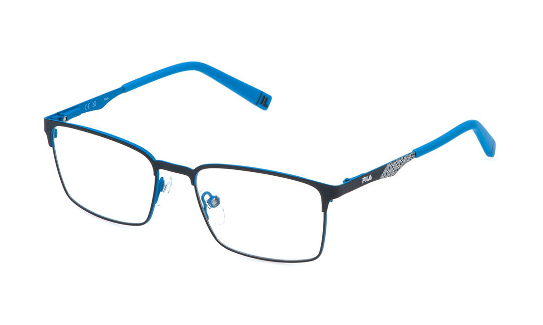 Translation missing: es.seo.product.type.gafas-graduadas fila vfi886l 08a3 azul square infantil talla 51mm - Translation missing: es.seo.product.alt.imagen-principal