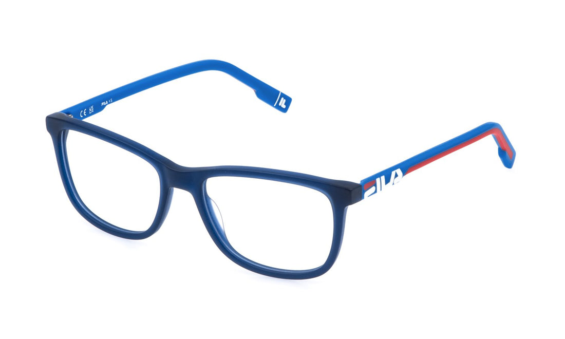 Translation missing: es.seo.product.type.gafas-graduadas fila vfi887l 05gp azul square infantil talla 50mm - Translation missing: es.seo.product.alt.imagen-principal