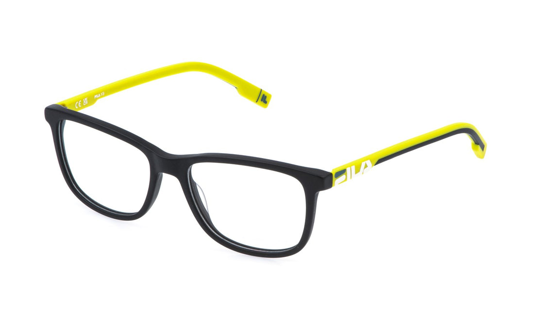 Translation missing: es.seo.product.type.gafas-graduadas fila vfi887l 0703 negro square infantil talla 50mm - Translation missing: es.seo.product.alt.imagen-principal