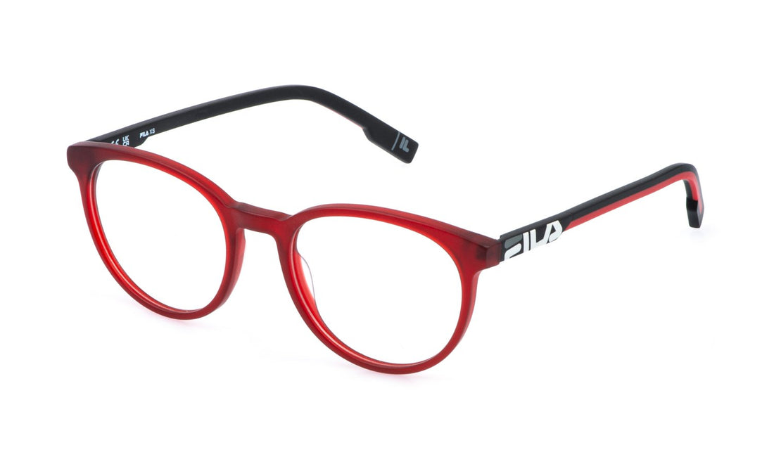 Translation missing: es.seo.product.type.gafas-graduadas fila vfi888l 0agn rojo pantos infantil talla 48mm - Translation missing: es.seo.product.alt.imagen-principal