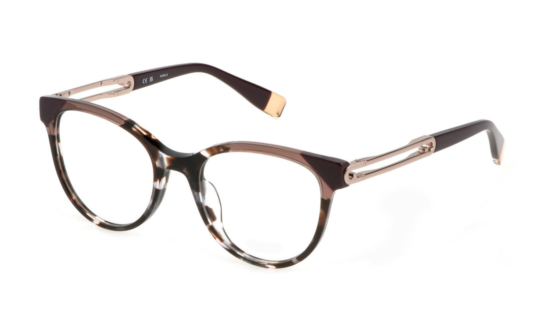 Translation missing: es.seo.product.type.gafas-graduadas furla vfu672 096n femenino talla 51mm - Translation missing: es.seo.product.alt.imagen-principal
