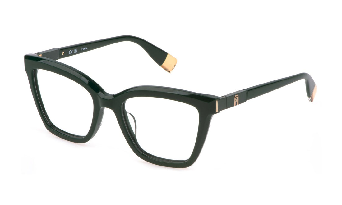 Translation missing: es.seo.product.type.gafas-graduadas furla vfu721 d80y femenino talla 52mm - Translation missing: es.seo.product.alt.imagen-principal
