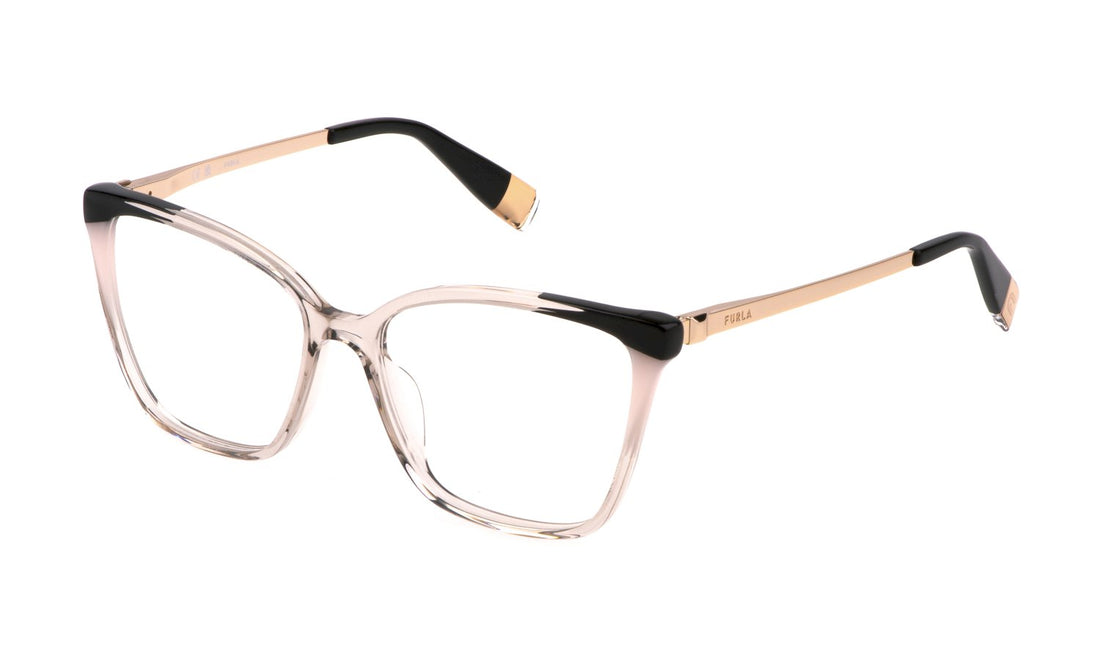 Translation missing: es.seo.product.type.gafas-graduadas furla vfu723v 07t1 femenino talla 55mm - Translation missing: es.seo.product.alt.imagen-principal