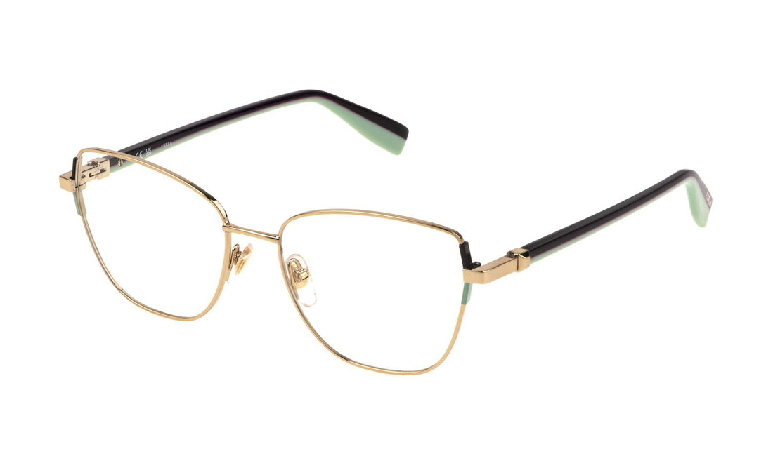 Translation missing: es.seo.product.type.gafas-graduadas furla vfu727 0sn9 femenino talla 54mm - Translation missing: es.seo.product.alt.imagen-principal