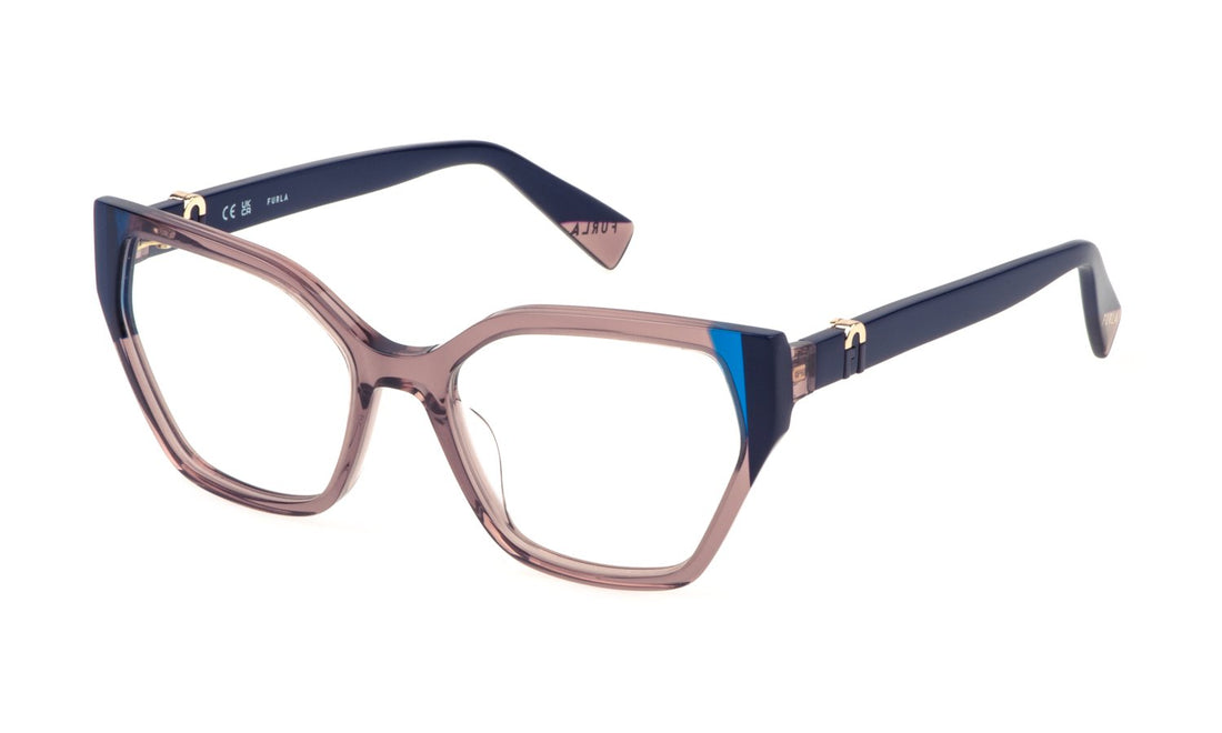 Translation missing: es.seo.product.type.gafas-graduadas furla vfu761v 06s4 femenino talla 54mm - Translation missing: es.seo.product.alt.imagen-principal