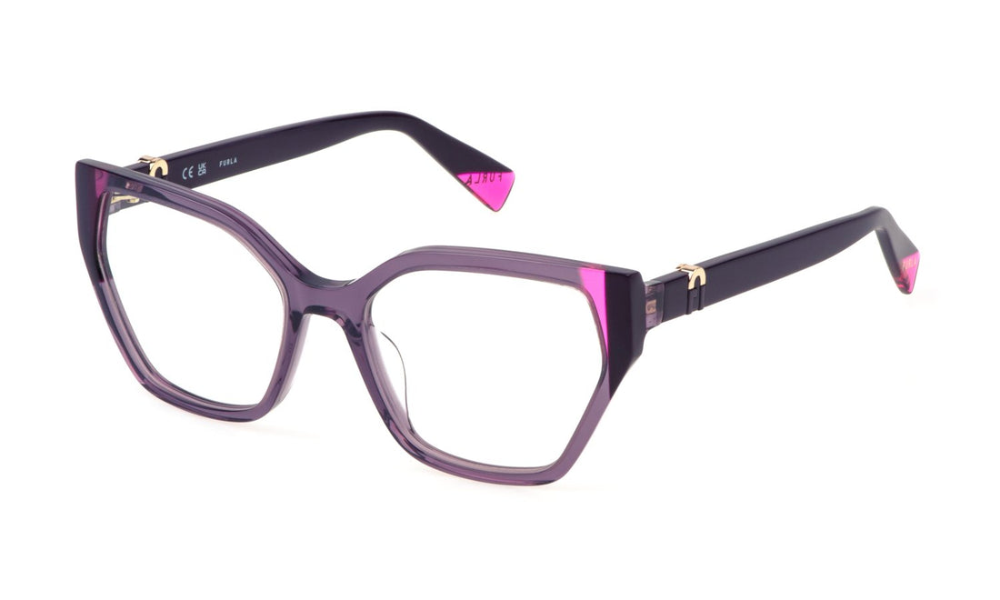 Translation missing: es.seo.product.type.gafas-graduadas furla vfu761v 0916 femenino talla 54mm - Translation missing: es.seo.product.alt.imagen-principal