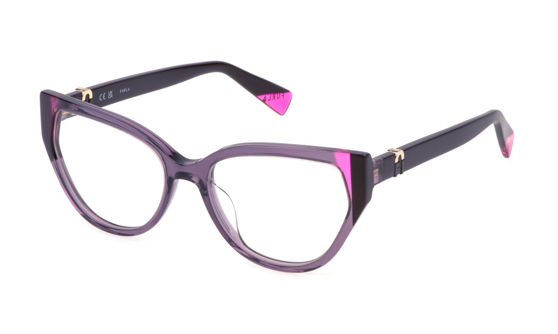 Translation missing: es.seo.product.type.gafas-graduadas furla vfu762v 0916 femenino talla 54mm - Translation missing: es.seo.product.alt.imagen-principal
