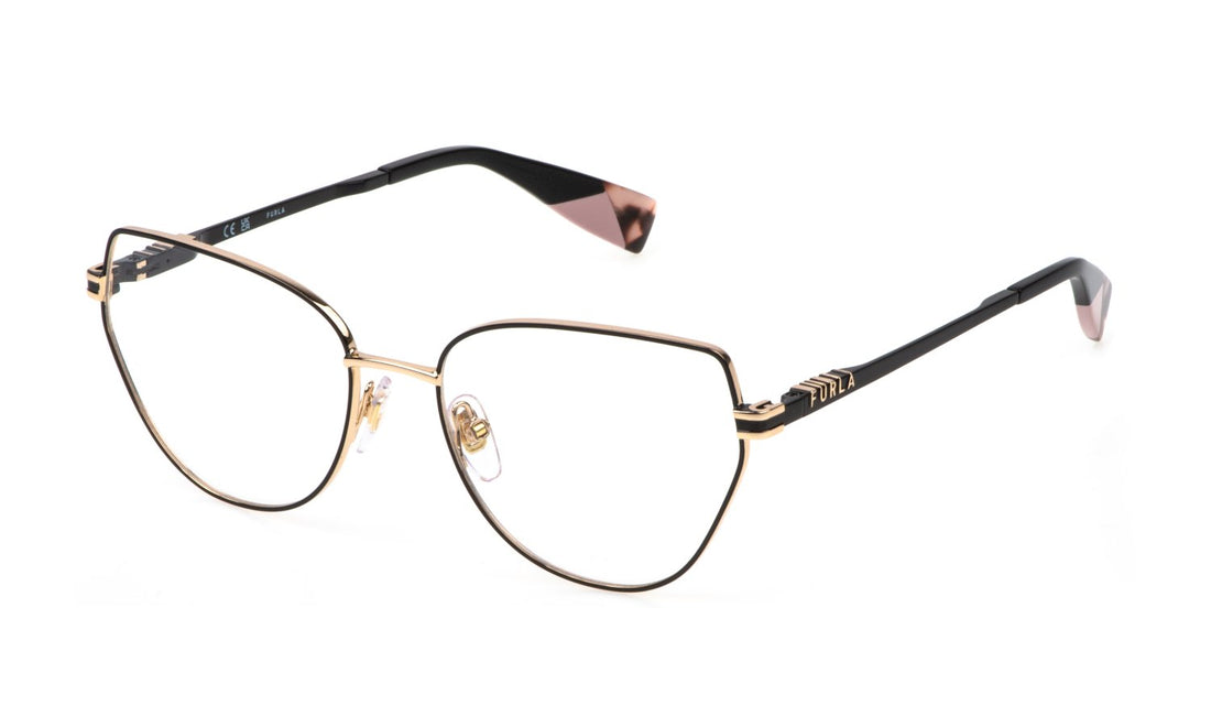 Translation missing: es.seo.product.type.gafas-graduadas furla vfu772 0301 femenino talla 55mm - Translation missing: es.seo.product.alt.imagen-principal