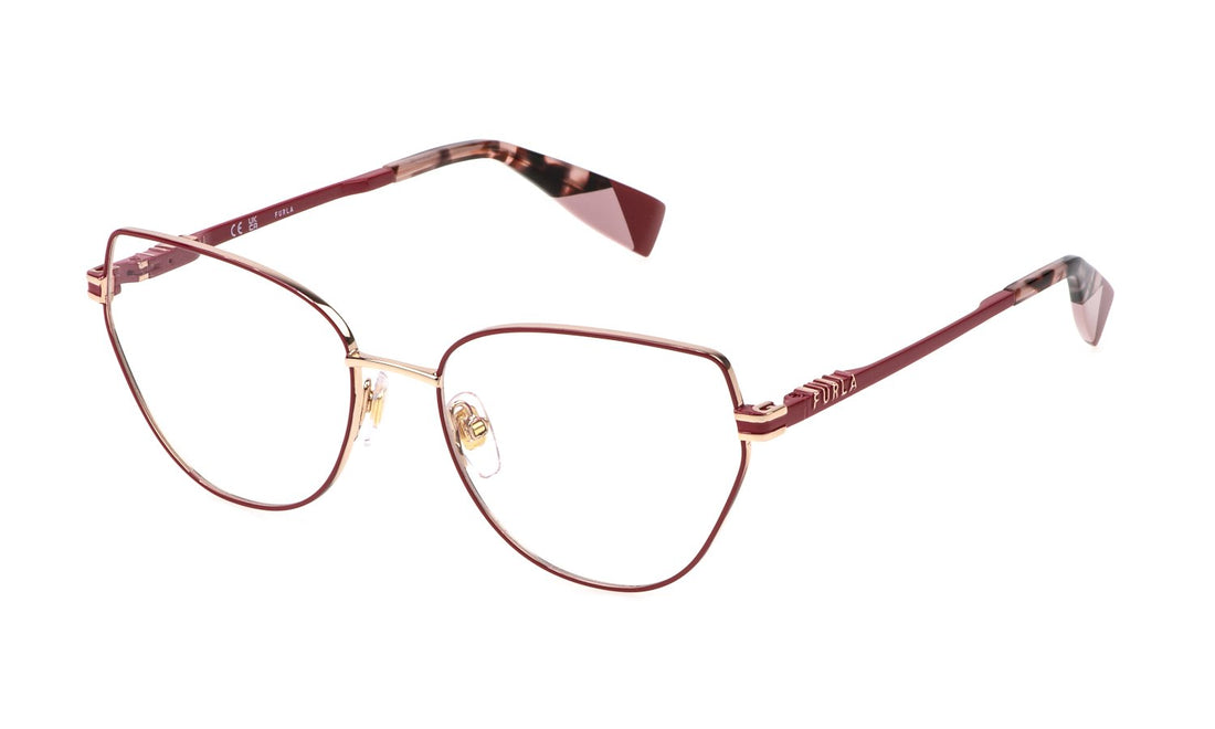 Translation missing: es.seo.product.type.gafas-graduadas furla vfu772 0357 femenino talla 55mm - Translation missing: es.seo.product.alt.imagen-principal