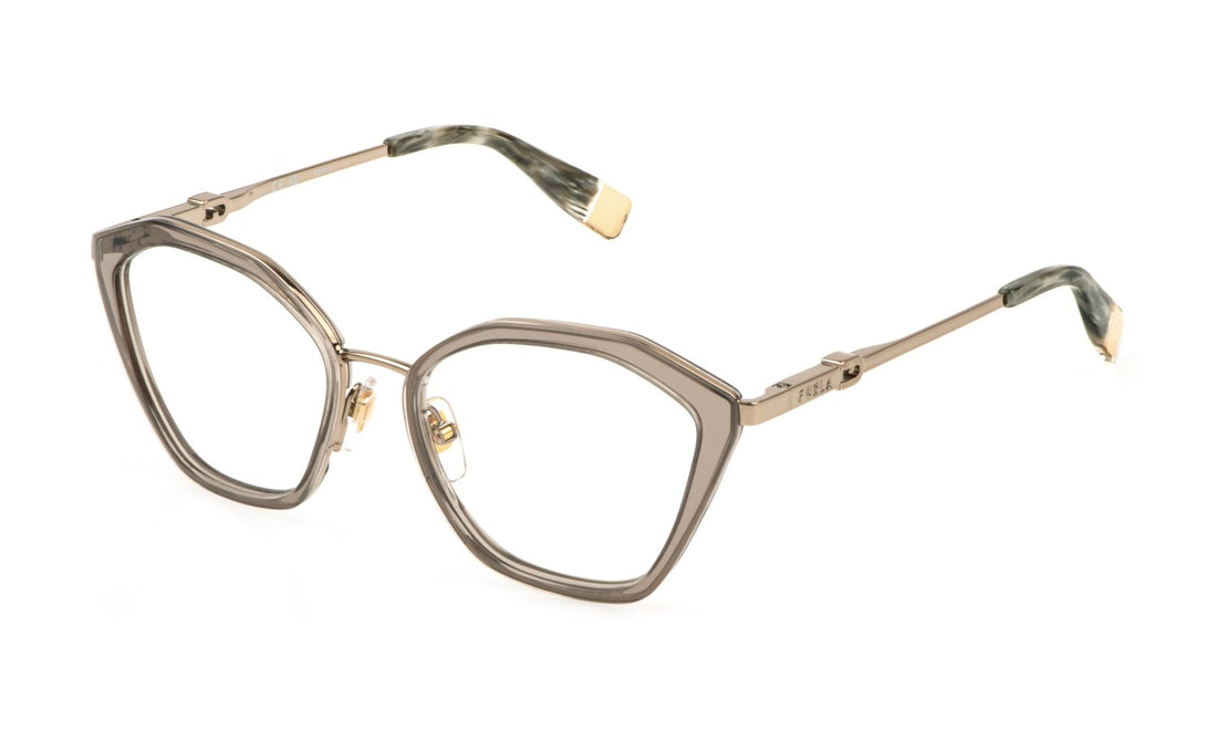 Translation missing: es.seo.product.type.gafas-graduadas furla vfu831 08fe geometric femenino talla 53mm - Translation missing: es.seo.product.alt.imagen-principal
