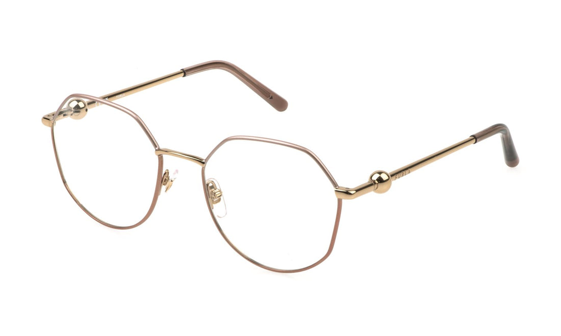 Translation missing: es.seo.product.type.gafas-graduadas furla vfu870 0a93 dorado geometric femenino talla 54mm - Translation missing: es.seo.product.alt.imagen-principal