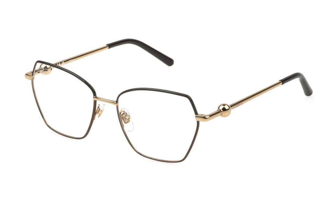 Translation missing: es.seo.product.type.gafas-graduadas furla vfu871 0342 dorado geometric femenino talla 54mm - Translation missing: es.seo.product.alt.imagen-principal