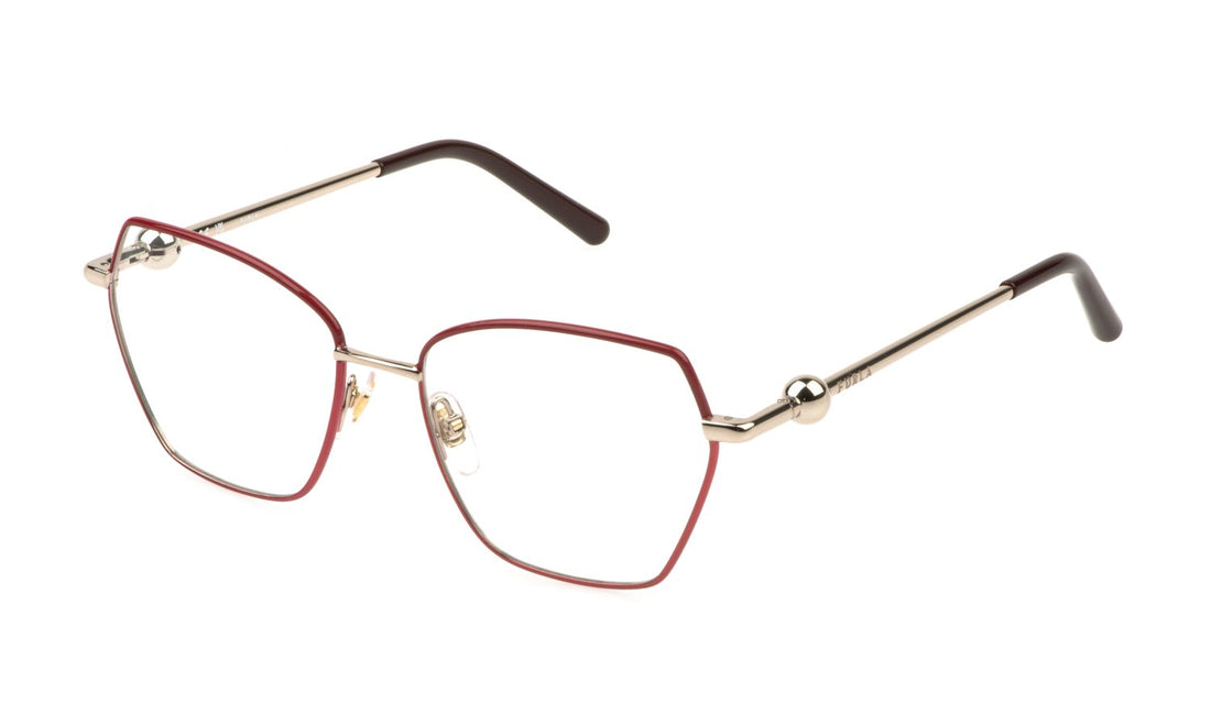 Translation missing: es.seo.product.type.gafas-graduadas furla vfu871 0e59 dorado geometric femenino talla 54mm - Translation missing: es.seo.product.alt.imagen-principal