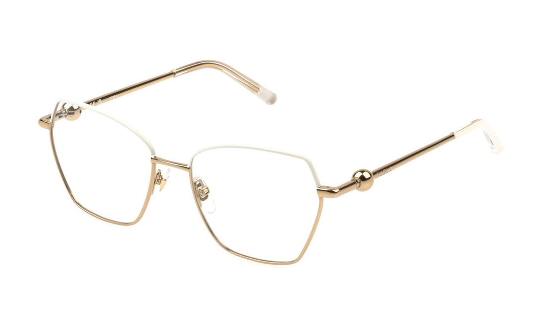 Translation missing: es.seo.product.type.gafas-graduadas furla vfu871 0h32 dorado geometric femenino talla 54mm - Translation missing: es.seo.product.alt.imagen-principal
