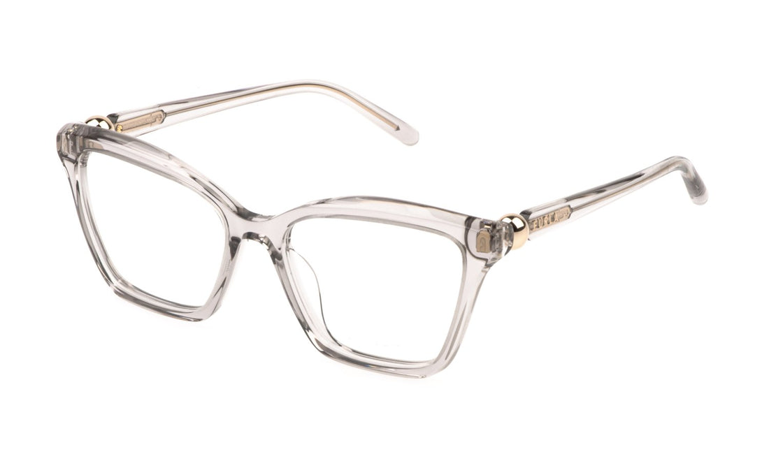 Translation missing: es.seo.product.type.gafas-graduadas furla vfu876 04g0 gris square femenino talla 54mm - Translation missing: es.seo.product.alt.imagen-principal