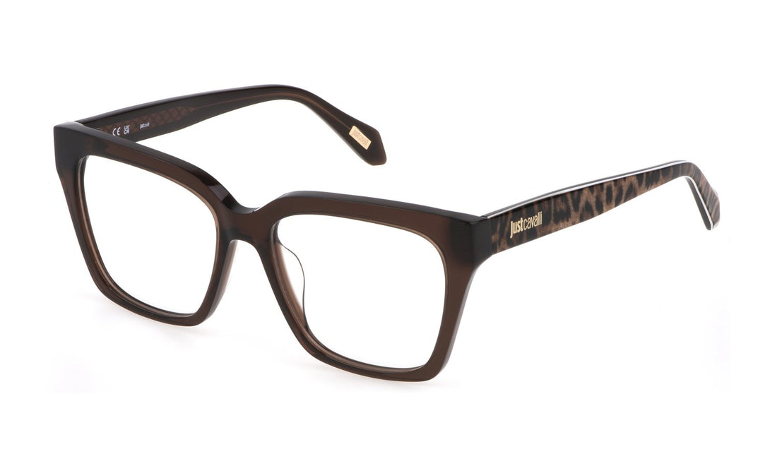 Translation missing: es.seo.product.type.gafas-graduadas just cavalli vjc002 0aak femenino talla 52mm - Translation missing: es.seo.product.alt.imagen-principal