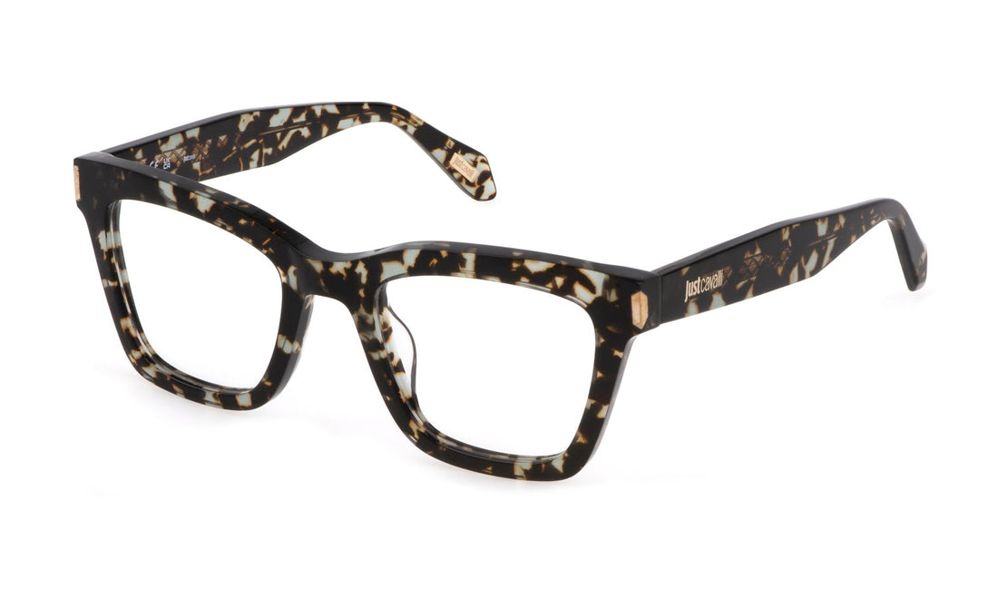 Translation missing: es.seo.product.type.gafas-graduadas just cavalli vjc003 03ka femenino talla 50mm - Translation missing: es.seo.product.alt.imagen-principal
