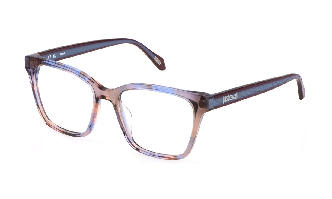 Translation missing: es.seo.product.type.gafas-graduadas just cavalli vjc010 0am5 femenino talla 52mm - Translation missing: es.seo.product.alt.imagen-principal