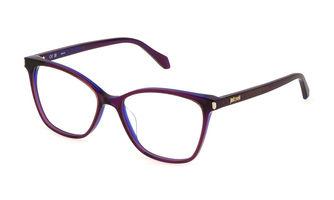 Translation missing: es.seo.product.type.gafas-graduadas just cavalli vjc051 09fe femenino talla 54mm - Translation missing: es.seo.product.alt.imagen-principal