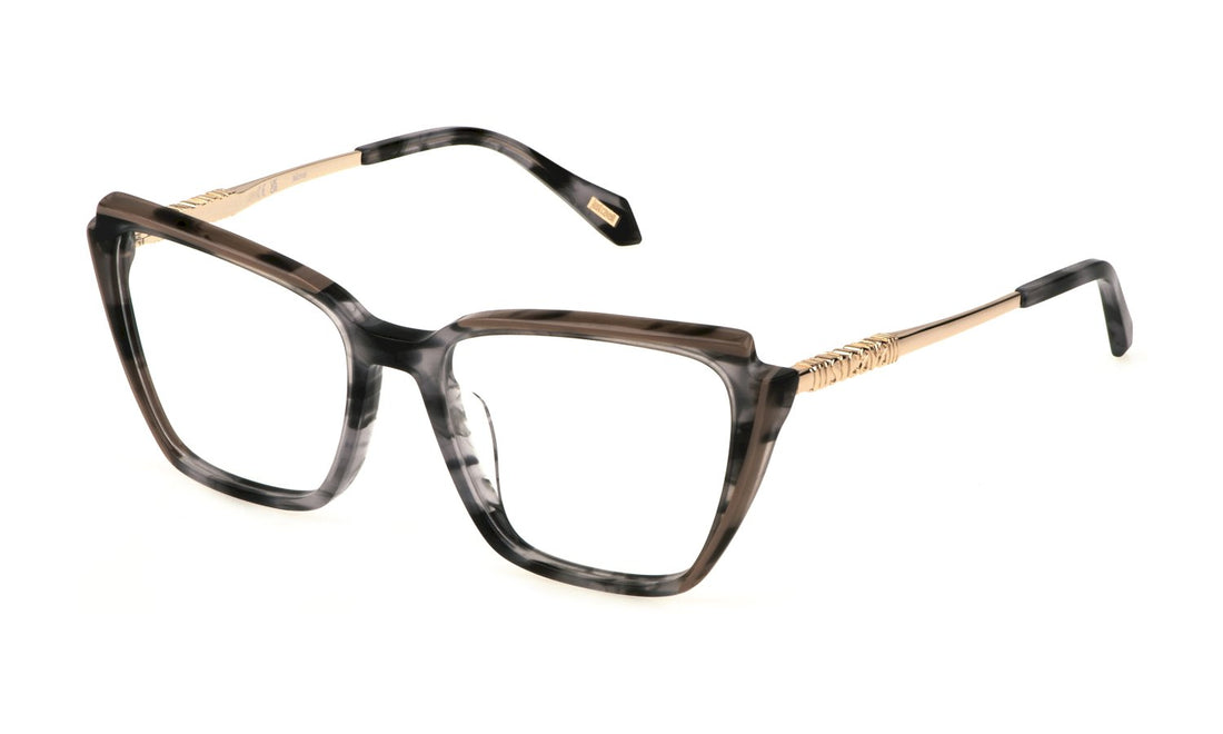Translation missing: es.seo.product.type.gafas-graduadas just cavalli vjc053 01km femenino talla 53mm - Translation missing: es.seo.product.alt.imagen-principal