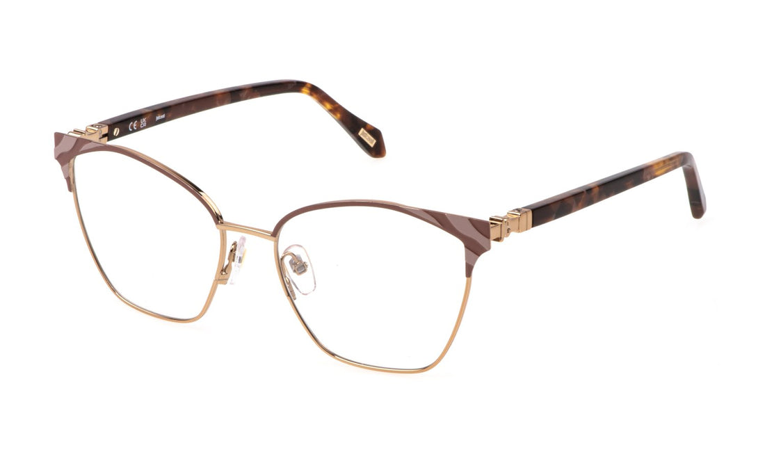 Translation missing: es.seo.product.type.gafas-graduadas just cavalli vjc072 02am femenino talla 55mm - Translation missing: es.seo.product.alt.imagen-principal