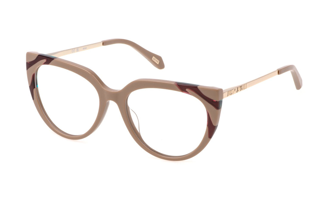 Translation missing: es.seo.product.type.gafas-graduadas just cavalli vjc076 06y1 femenino talla 54mm - Translation missing: es.seo.product.alt.imagen-principal