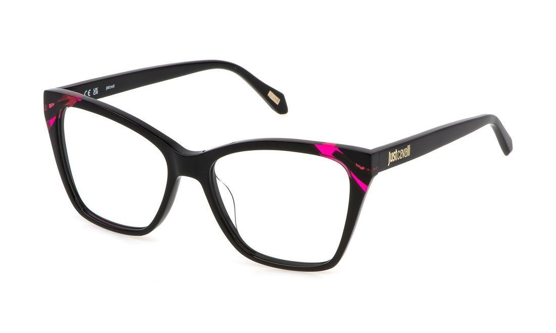 Translation missing: es.seo.product.type.gafas-graduadas just cavalli vjc077 09p2 femenino talla 54mm - Translation missing: es.seo.product.alt.imagen-principal