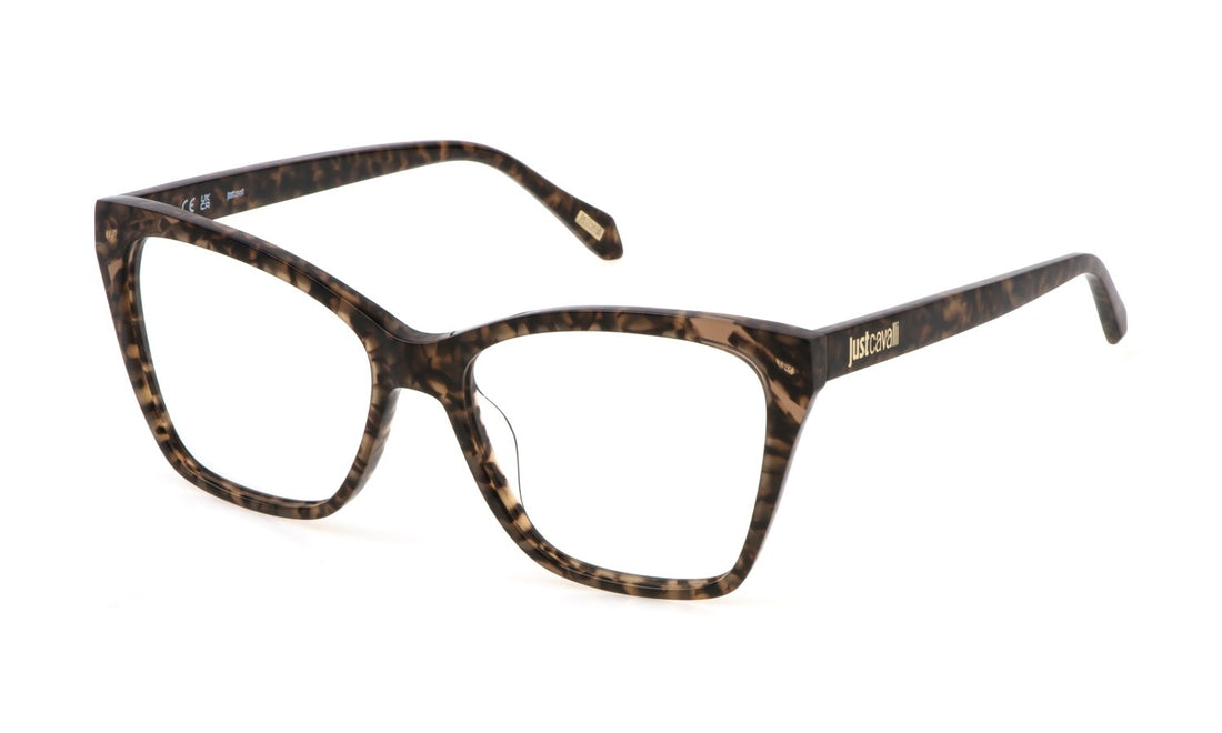 Translation missing: es.seo.product.type.gafas-graduadas just cavalli vjc077 0adr femenino talla 54mm - Translation missing: es.seo.product.alt.imagen-principal