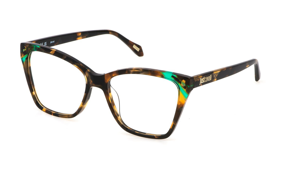 Translation missing: es.seo.product.type.gafas-graduadas just cavalli vjc077 0v34 femenino talla 54mm - Translation missing: es.seo.product.alt.imagen-principal