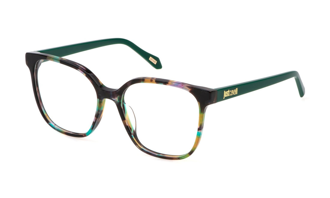 Translation missing: es.seo.product.type.gafas-graduadas just cavalli vjc082 0xam femenino talla 55mm - Translation missing: es.seo.product.alt.imagen-principal