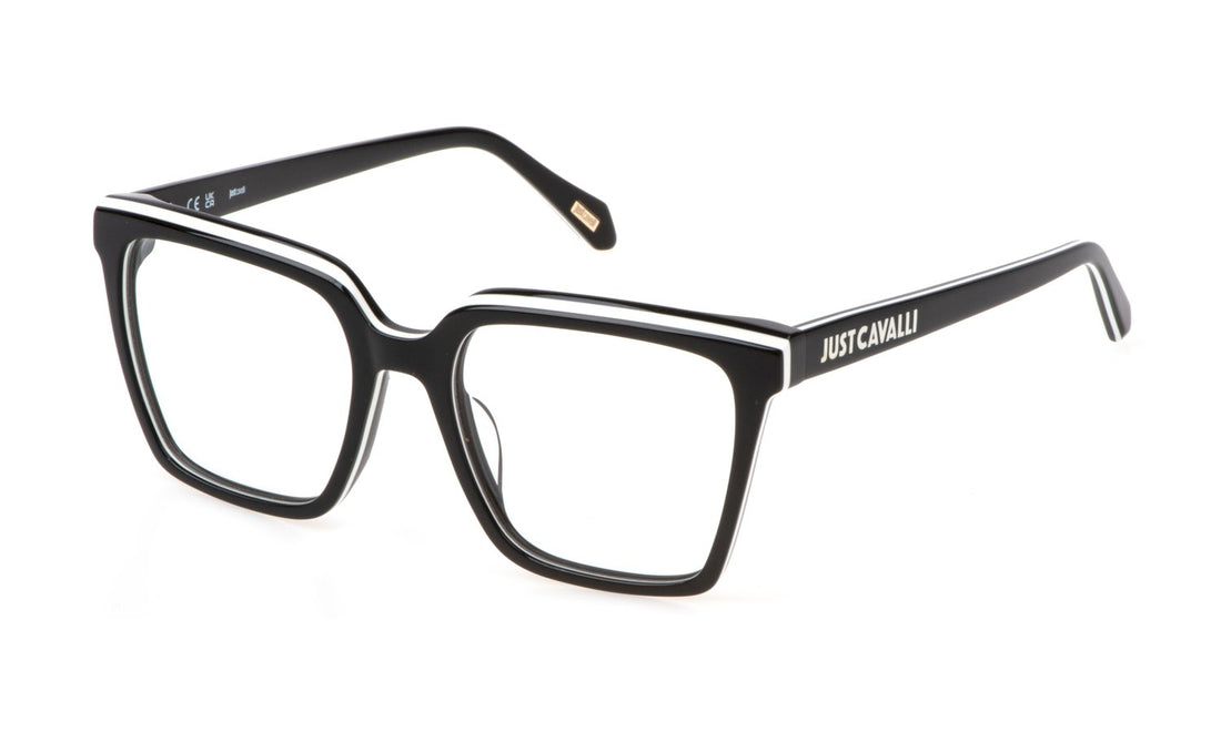 Translation missing: es.seo.product.type.gafas-graduadas just cavalli vjc083v 09h9 femenino talla 52mm - Translation missing: es.seo.product.alt.imagen-principal