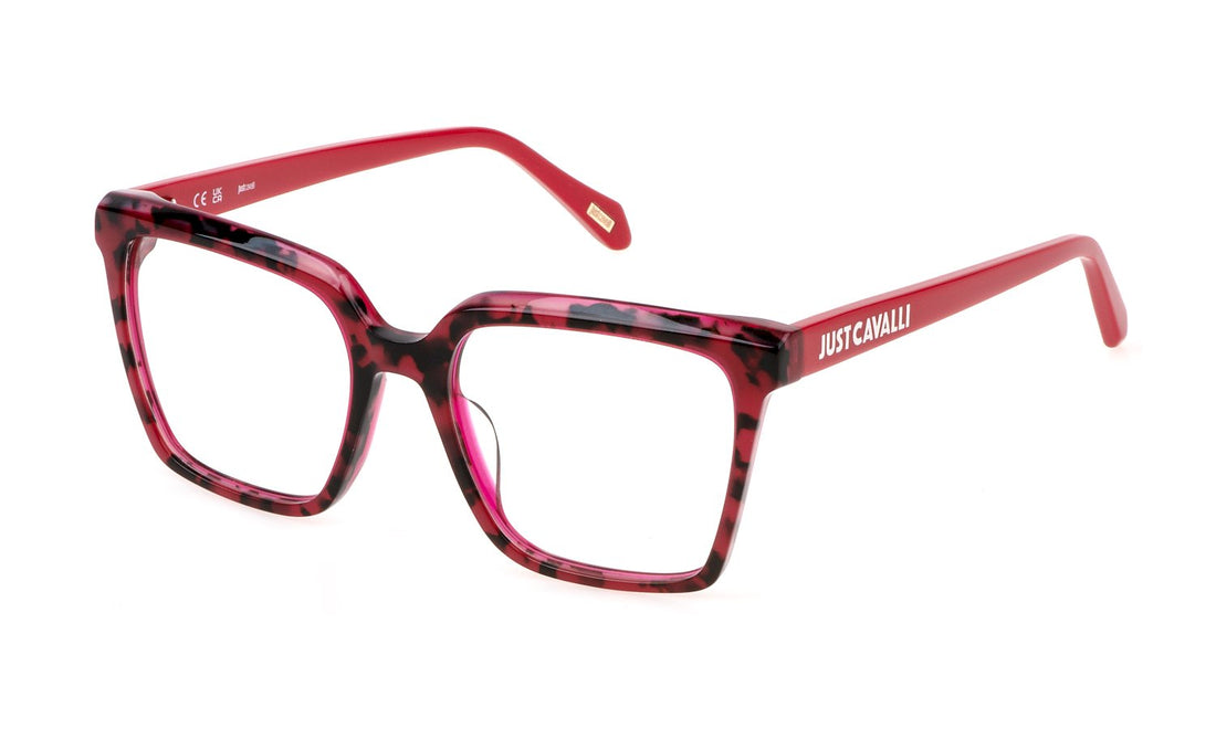 Translation missing: es.seo.product.type.gafas-graduadas just cavalli vjc083v 0acf femenino talla 52mm - Translation missing: es.seo.product.alt.imagen-principal