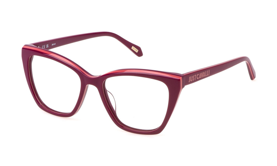 Translation missing: es.seo.product.type.gafas-graduadas just cavalli vjc084v 0anf femenino talla 53mm - Translation missing: es.seo.product.alt.imagen-principal