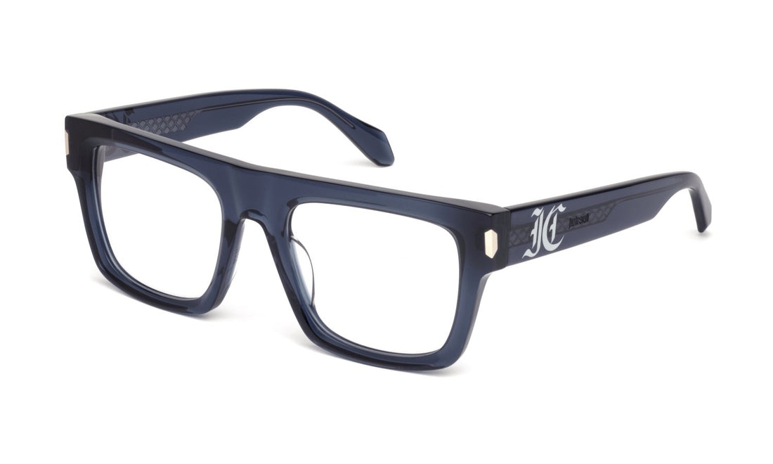 Translation missing: es.seo.product.type.gafas-graduadas just cavalli vjc120v 0w47 azul butterfly unisex talla 53mm - Translation missing: es.seo.product.alt.imagen-principal