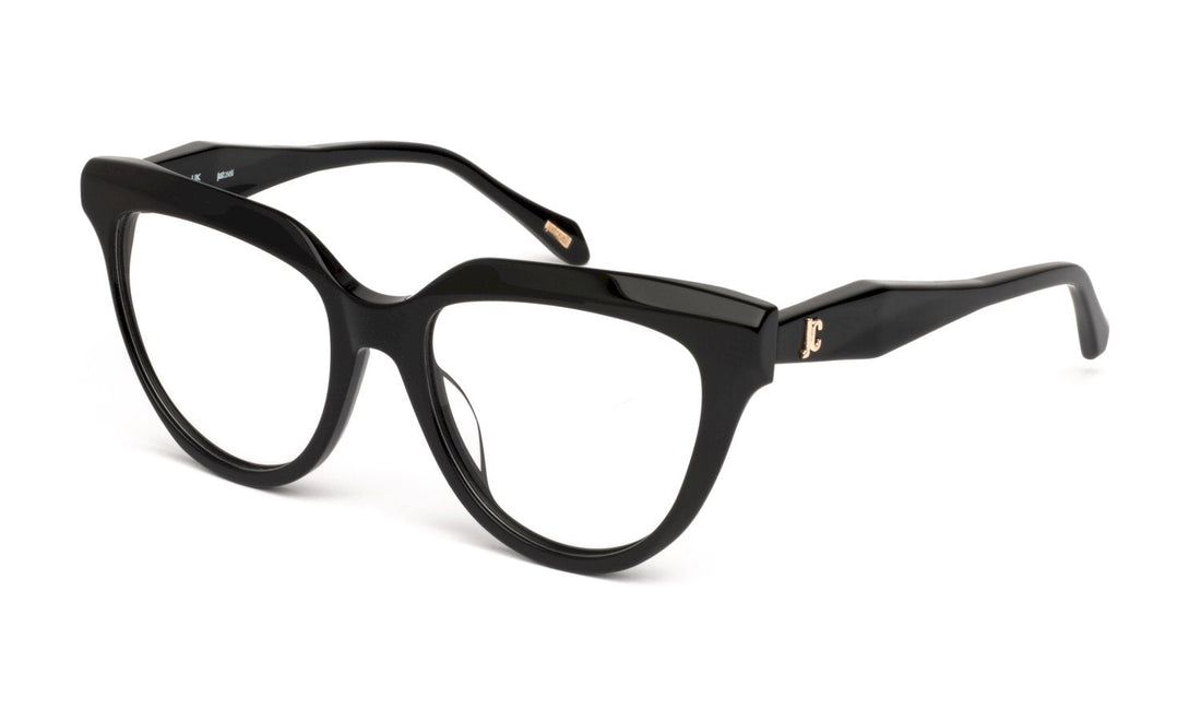 Translation missing: es.seo.product.type.gafas-graduadas just cavalli vjc122 0700 negro butterfly femenino talla 53mm - Translation missing: es.seo.product.alt.imagen-principal