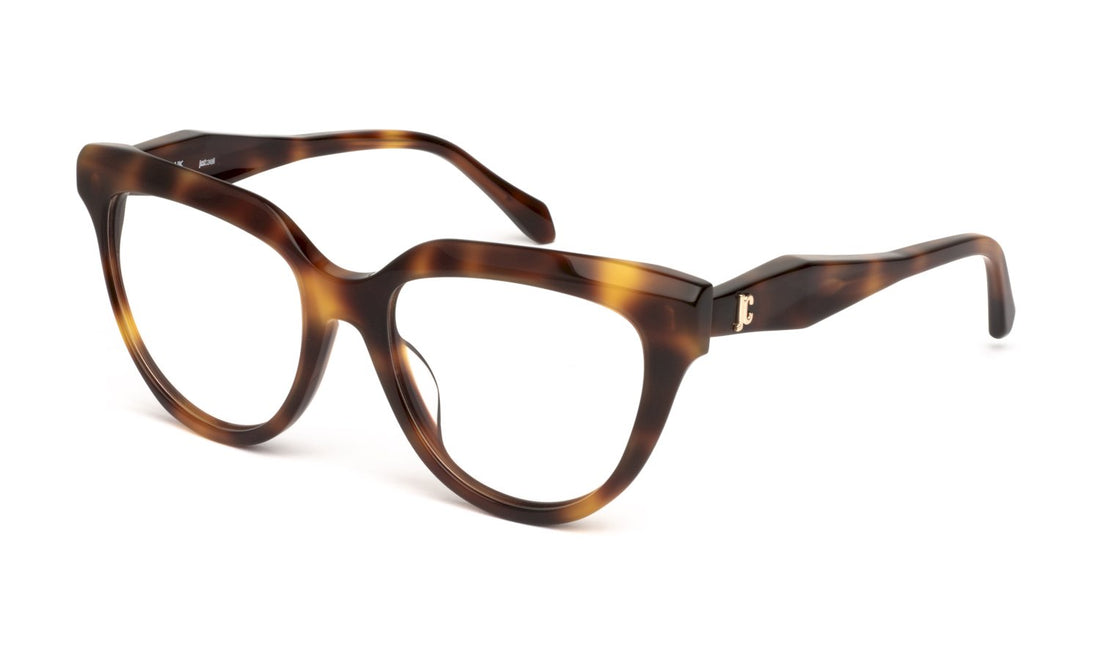Translation missing: es.seo.product.type.gafas-graduadas just cavalli vjc122 0752 havana butterfly femenino talla 53mm - Translation missing: es.seo.product.alt.imagen-principal