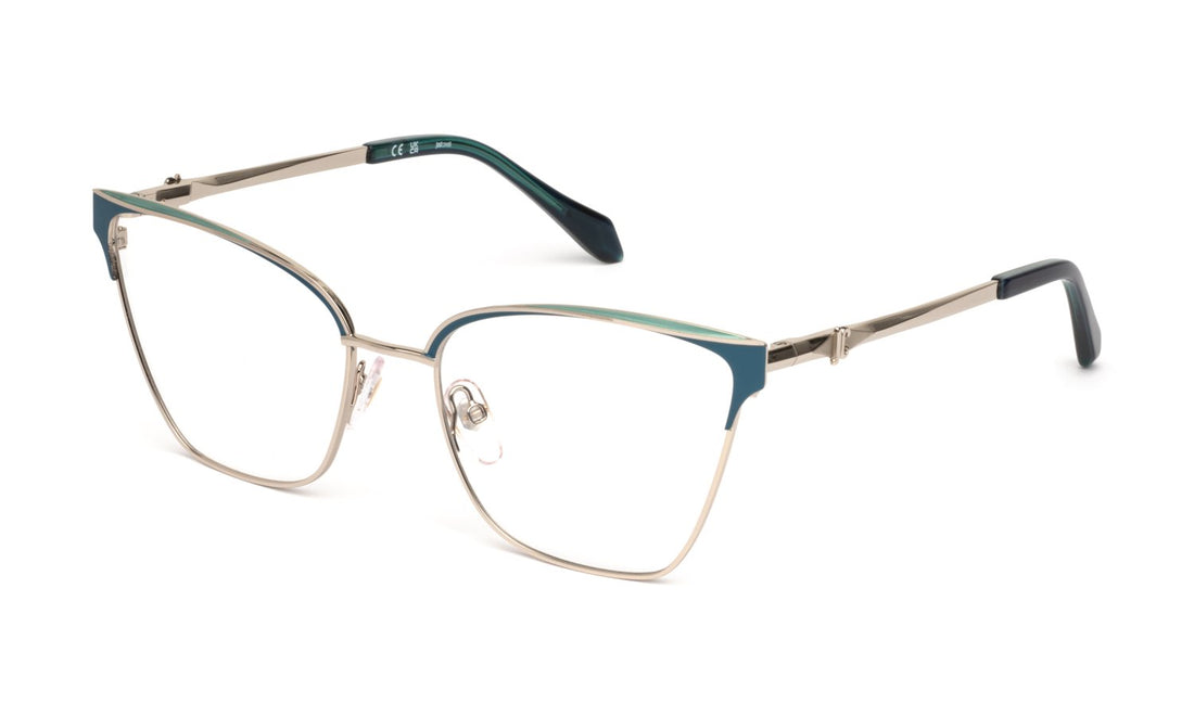 Translation missing: es.seo.product.type.gafas-graduadas just cavalli vjc124 0492 dorado butterfly femenino talla 56mm - Translation missing: es.seo.product.alt.imagen-principal